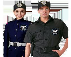 Personal Security Services Near Pune