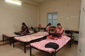 Ladies Hostel Near Delhi