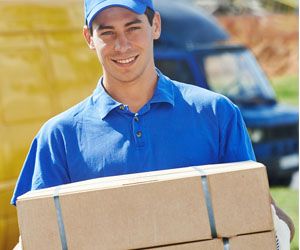 Parcel Delivery Services Near Chennai