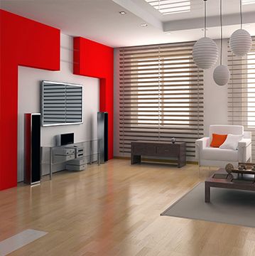 Commercial Interior Designing Services Near Pune