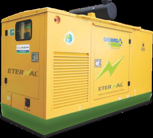 Generator Installation Services Near Noida