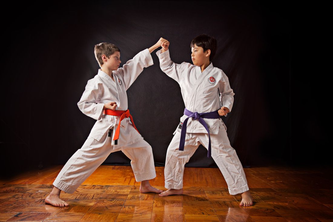 Karate Schools Near Mumbai