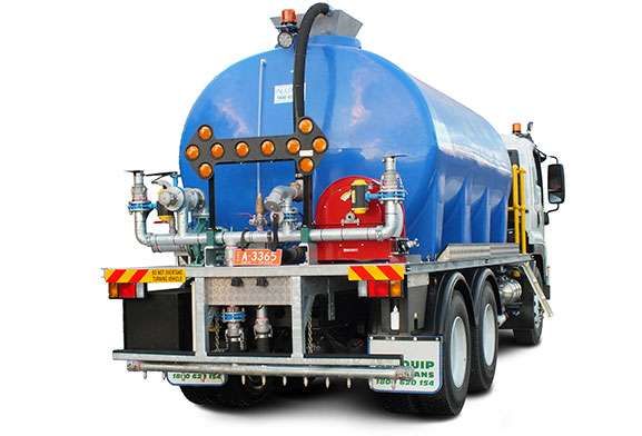 Water Supply Services Near Chennai