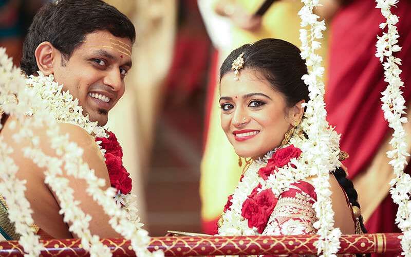 Wedding Photography Near Chennai