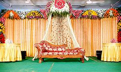 Marriage Event Organisers Near Hyderabad