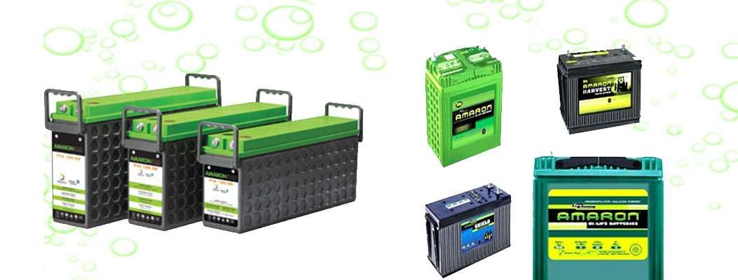 Home Inverters Dealers Near Pune