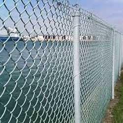 Chain Link Fencing Manufacturers Near Hyderabad