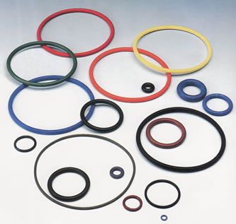Rubber Products Manufacturers Near Mumbai
