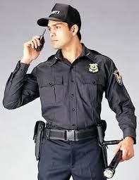 Security Services For Industrial Near Chennai 