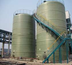 Frp Storage Tank Manufacturers Near Pune