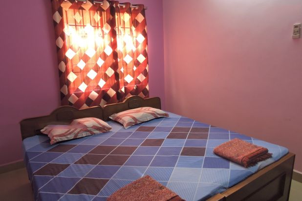 Service Apartments Near West Bengal