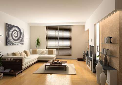 Office Interiors Projects Near Hyderabad