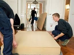 Office Relocation Services Near Ahmedabad