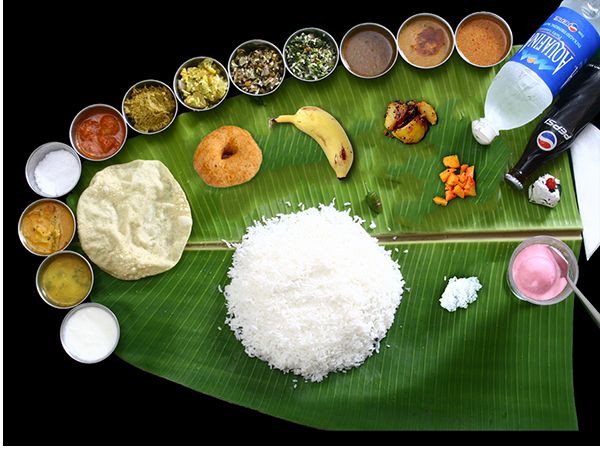 Food Catering Services Near Chennai