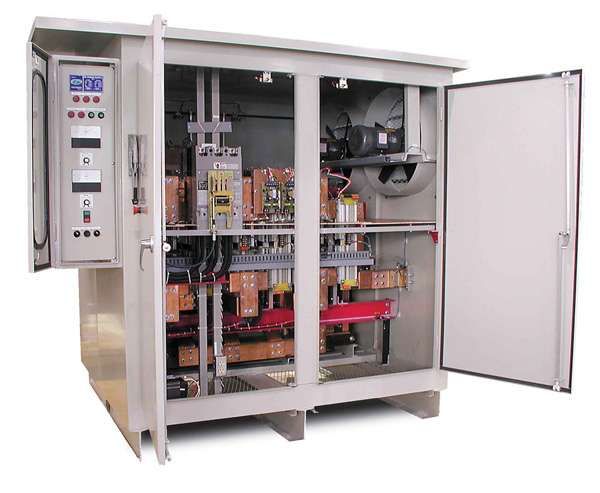 Servo Controlled Voltage Stabilizer Manufacturers Near Coimbatore 