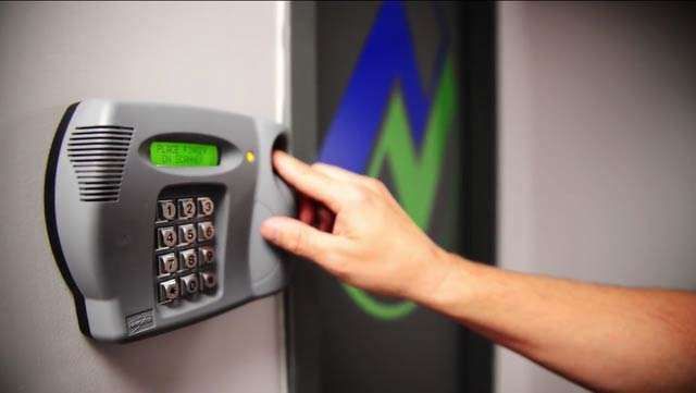 Biometrics System Dealers Near Delhi