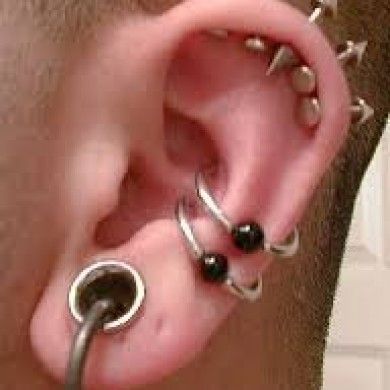 Tattoo Shop Near Chennai