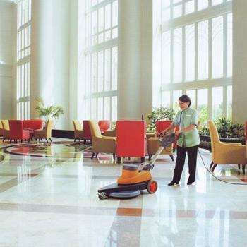 Industrial Housekeeping services Near Pune