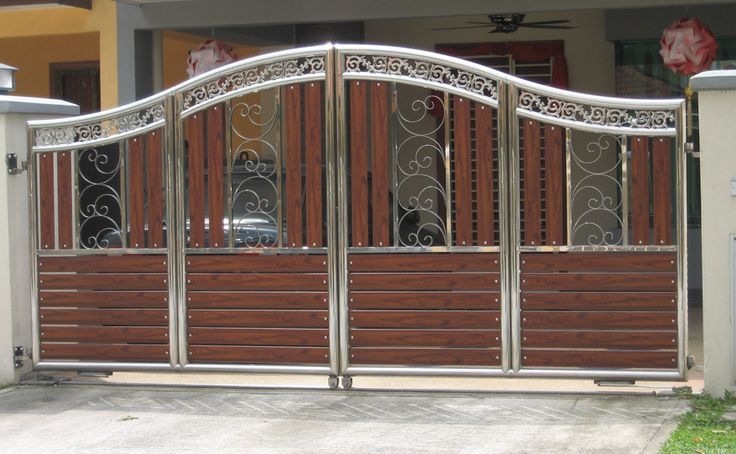 Grill Gate and Windows Dealers Near Coimbatore