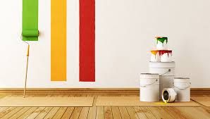 Home Painters Near Pune