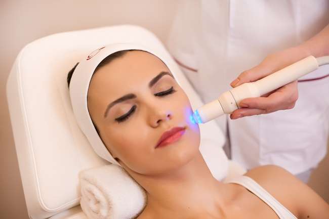 Dandruff Treatment Near Chennai