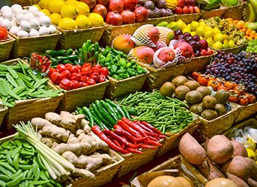 Departmental stores Near Chennai