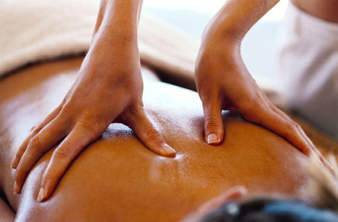 Massage Therapy Courses Near Mumbai