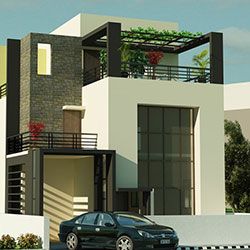 Flat for Hire Near Coimbatore 