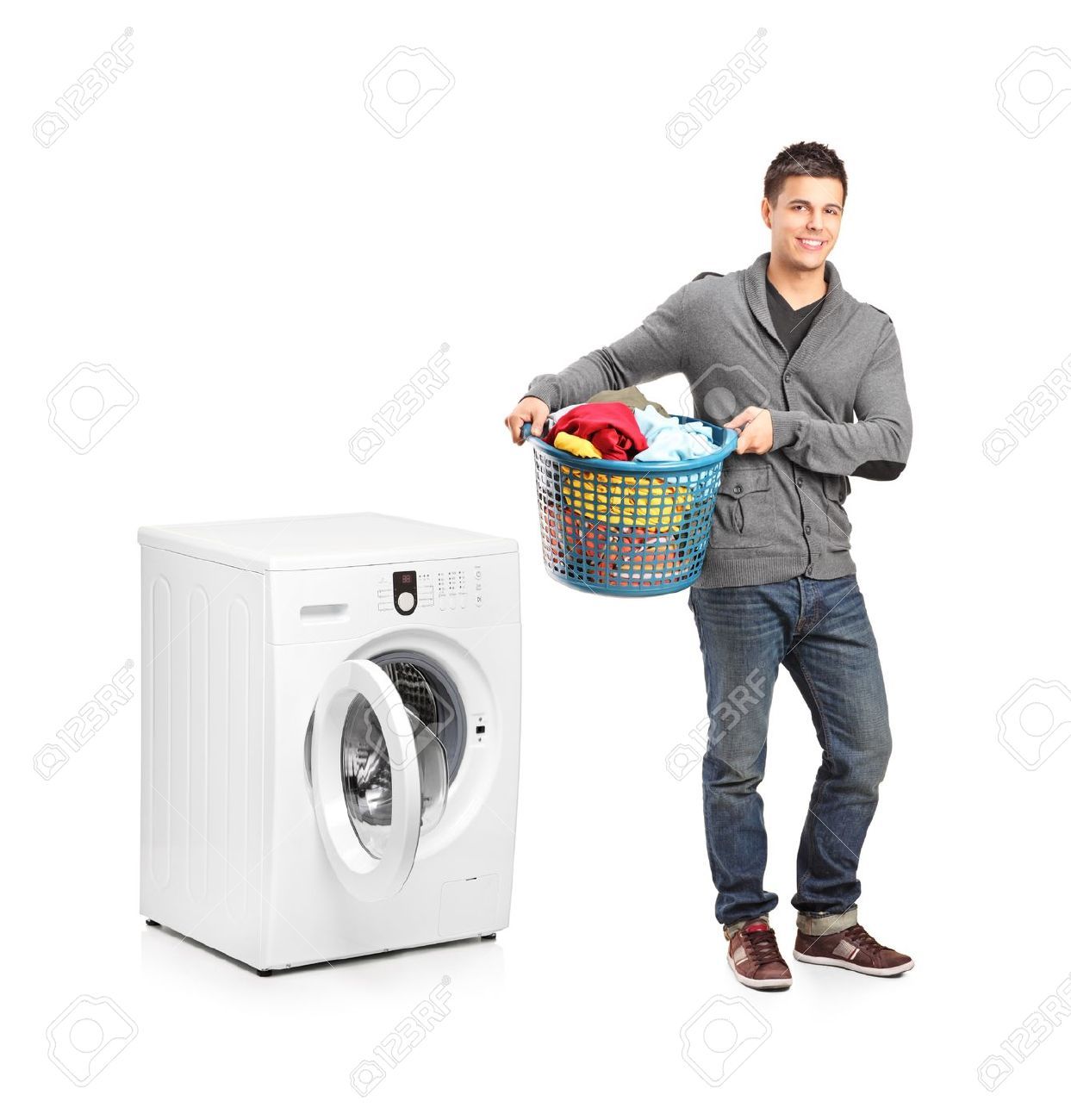 Washing Machines Sales And Services Near Pune
