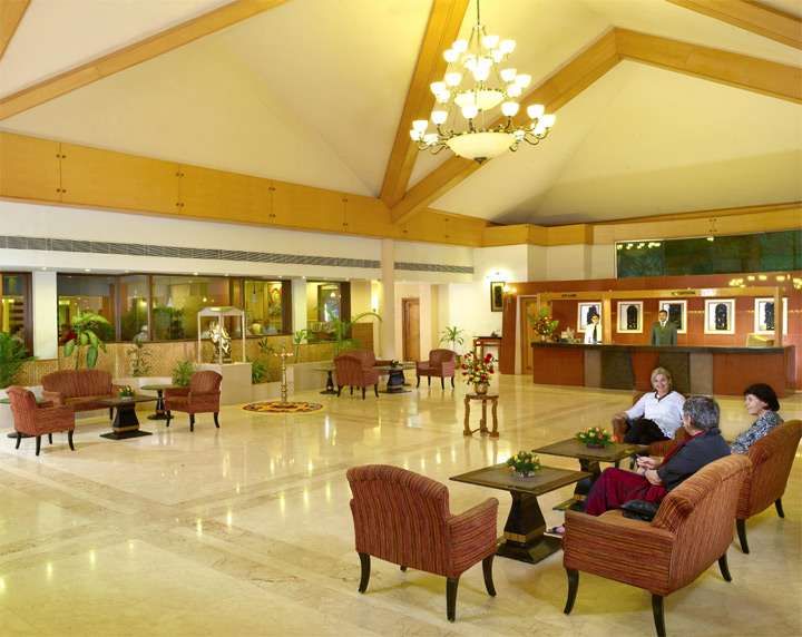 Best Hotels Near Coimbatore 