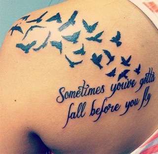 Tattoo Artists Near Chennai