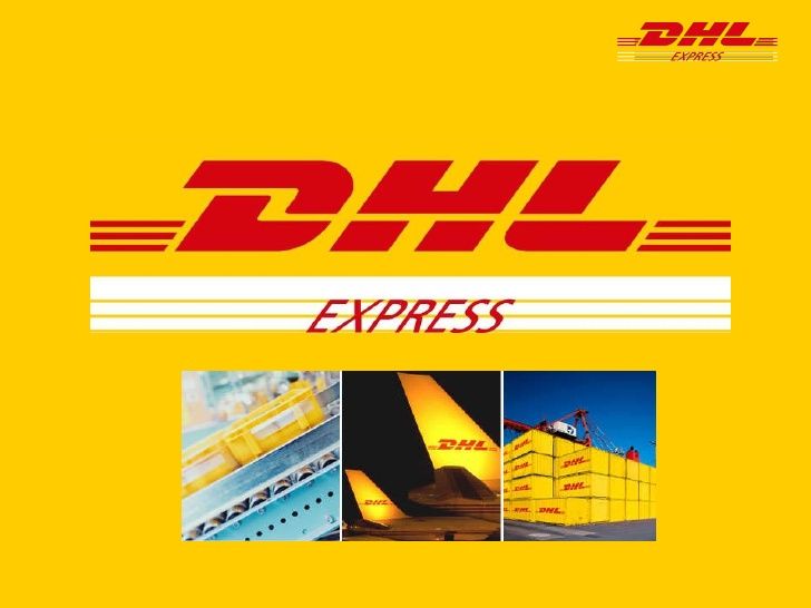 Dhl Express Courier Near Tiruvallur