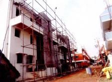 Construction Scaffolding Near Chennai