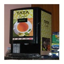 Tea Vending Machine Suppliers Near Chennai