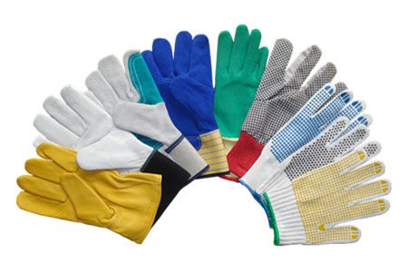 Safety Gloves Suppliers Near Pune